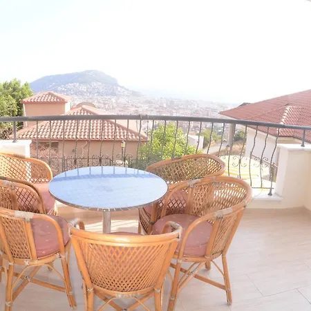 Villa Helena 1