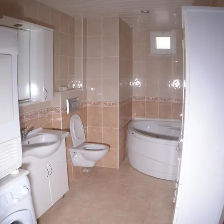Villa Helena 1 Alanya