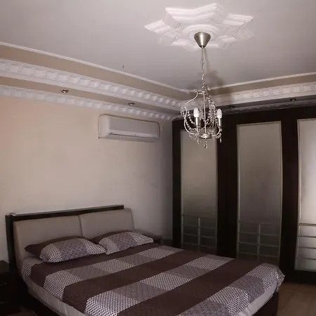 Helena 1 * Alanya